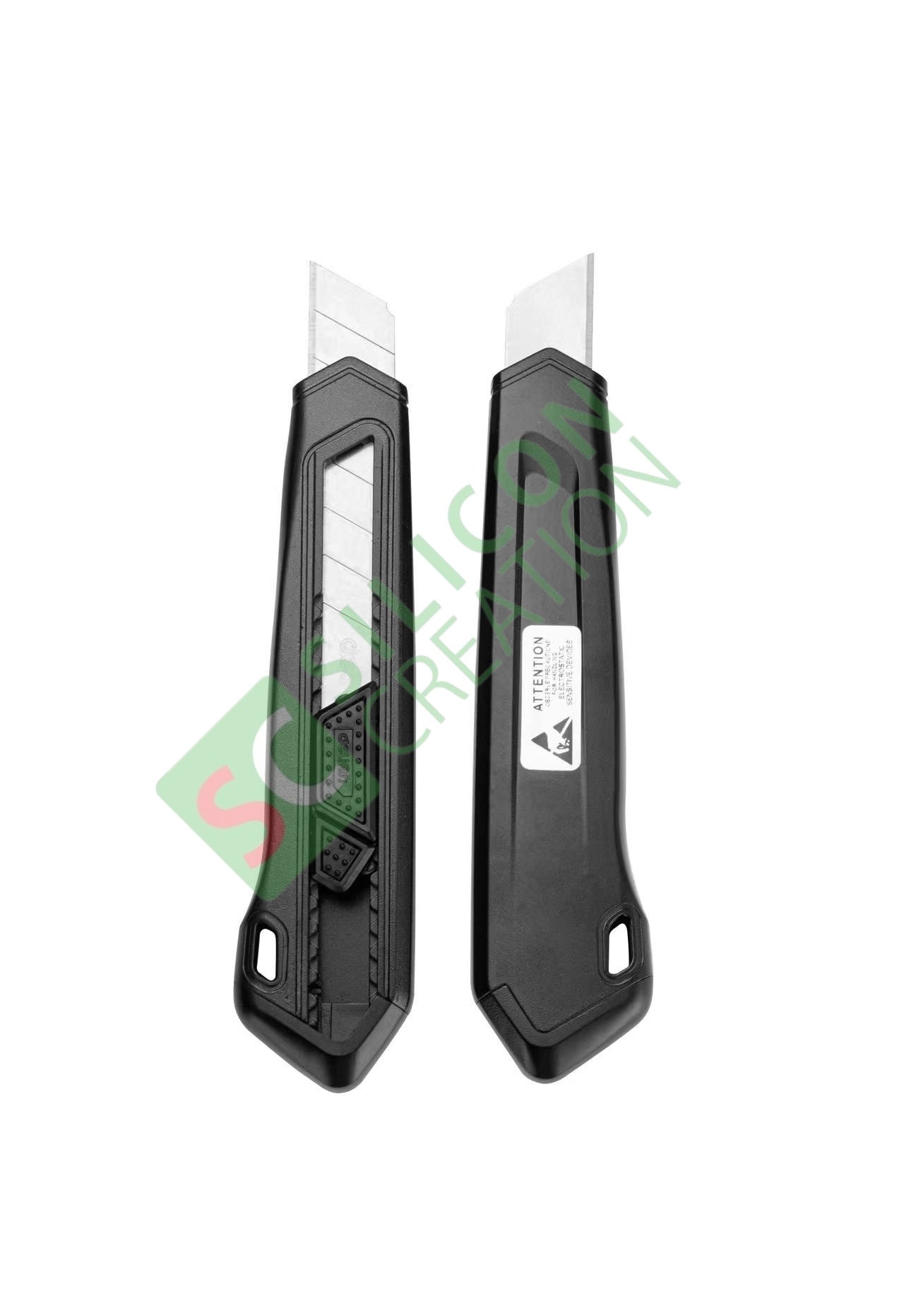 ESD Knife
